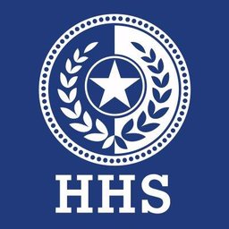 Company logo Texas Health and Human Services Commission