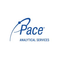 Company logo Pace Analytical Services