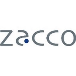 Company logo Zacco