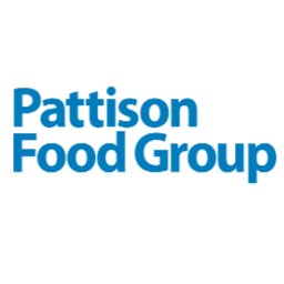 Company logo Pattison Food Group