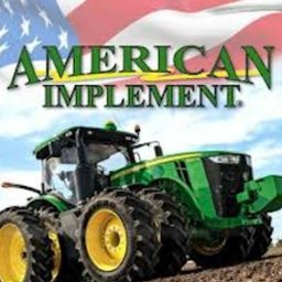Company logo American Implement, Inc.