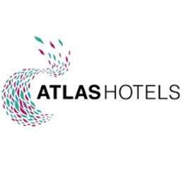 Company logo Atlas Hotels Group Ltd