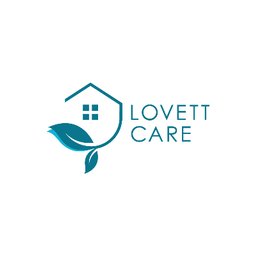Company logo Lovett Care