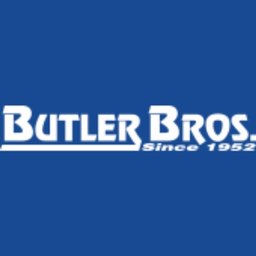 Company logo Butler Bros Supply