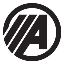 Company logo Academy Bus