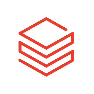Company logo Databricks