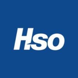 Company logo HSO