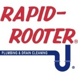 Company logo Rapid-Rooter