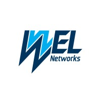 Company logo WEL Networks