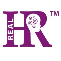 Company logo REAL HR Inc.