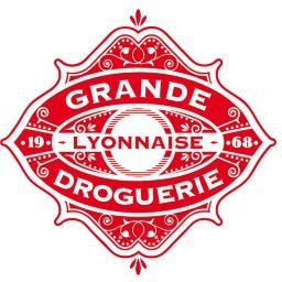 Logo de l'entreprise droguerie lumière
