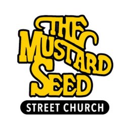 Company logo The Mustard Seed Street Church