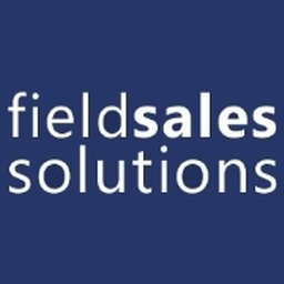 Company logo Field Sales Solutions
