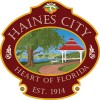 Company logo City of Haines City