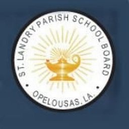 Company logo St. Landry Parish School Board