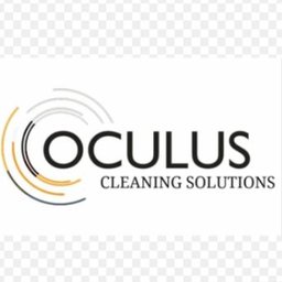 Company logo Oculus Cleaning Solutions