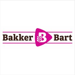 Company logo Bakker Bart
