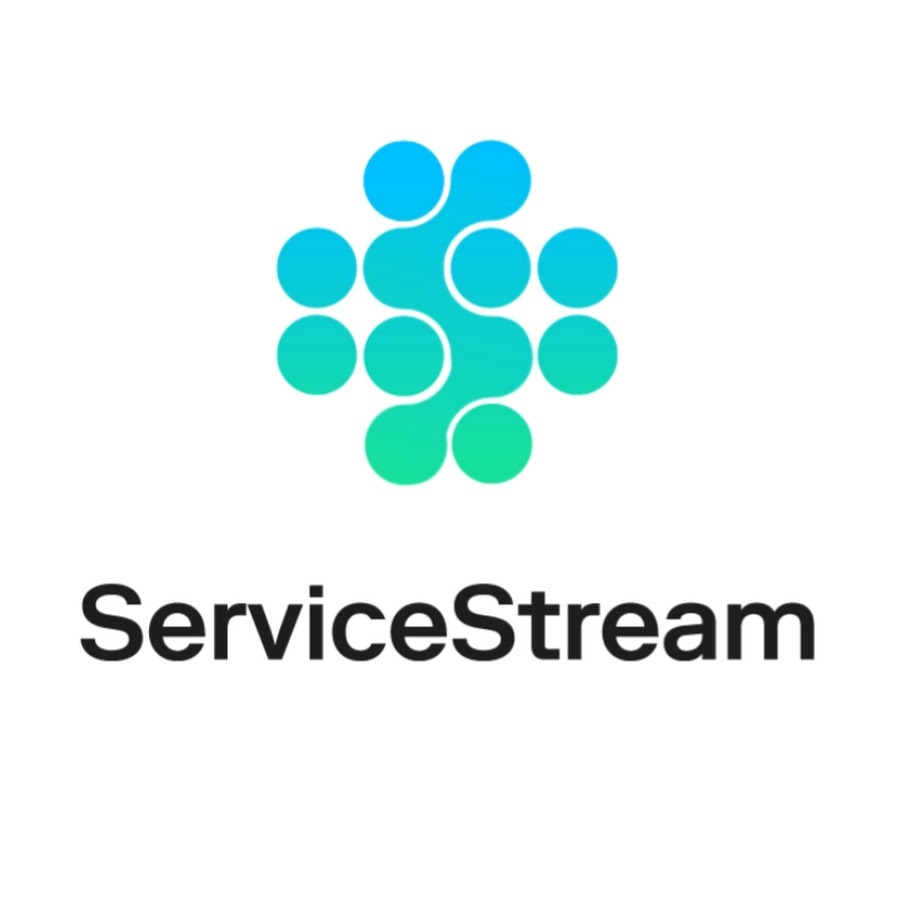Company logo Service Stream