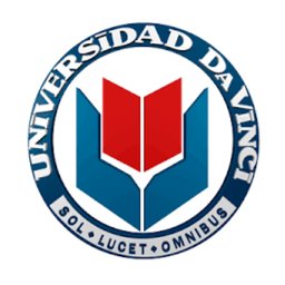Logotipo de la empresa Universidad Da Vinci