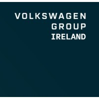 Company logo Volkswagen Group Ireland