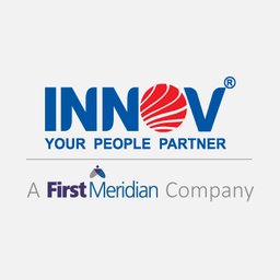 कंपनी का लोगो Innovsource Pvt Ltd