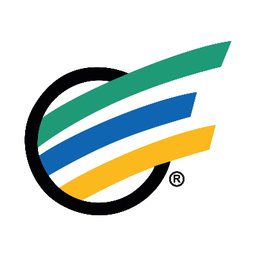 Logotipo de la empresa Electro Componentes de Mexico S.A. de C.V.