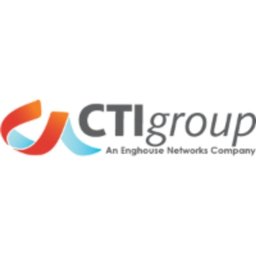 Logo perusahaan CTI Group