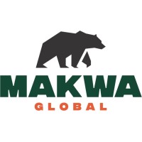 Company logo Makwa Global