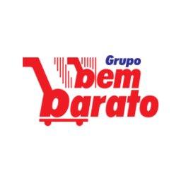Company logo BEM BARATO