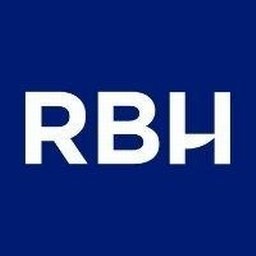 Company logo Richmond Behavioral Health Authority