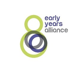Company logo Early Years Alliance