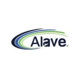 Logotipo de la empresa Alave Soluciones Aéreas S.A de C.V.