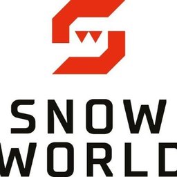 Company logo SnowWorld