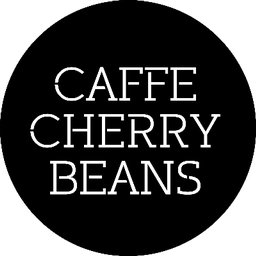 Company logo Caffe cherry beans
