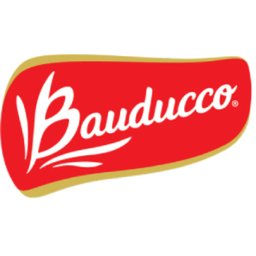 Company logo BAUDUCCO