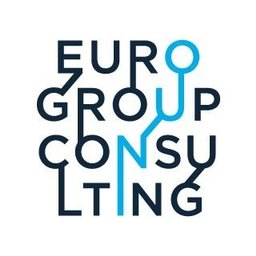 Logo de l'entreprise Eurogroup Consulting