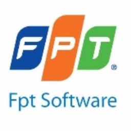 Company logo FPT Software