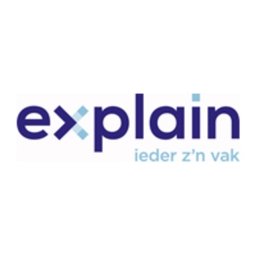 Company logo Stichting eX:plain