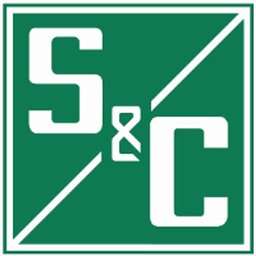 Company logo S&C Electric Company