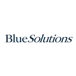 Company logo Blue Solutions Canada
