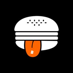 Company logo Burgerism