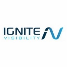Company logo Ignite Visibility