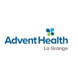 Company logo UChicago Medicine AdventHealth La Grange