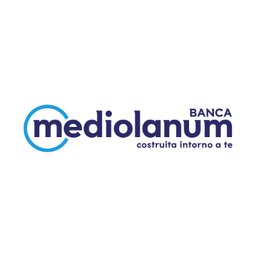 Company logo Banca Mediolanum