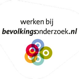 Company logo Bevolkingsonderzoek Nederland