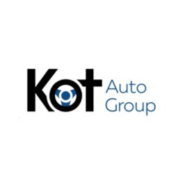 Company logo Kot Auto Group