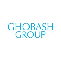 شعار الشركة Ghobash Group