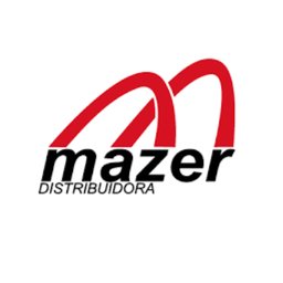 Company logo MAZER DISTRIBUIDORA LTDA