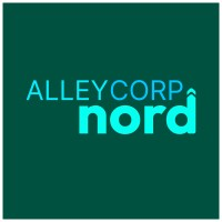 Company logo AlleyCorp Nord