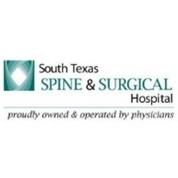 Company logo South Texas Spine & Surgical Hospital